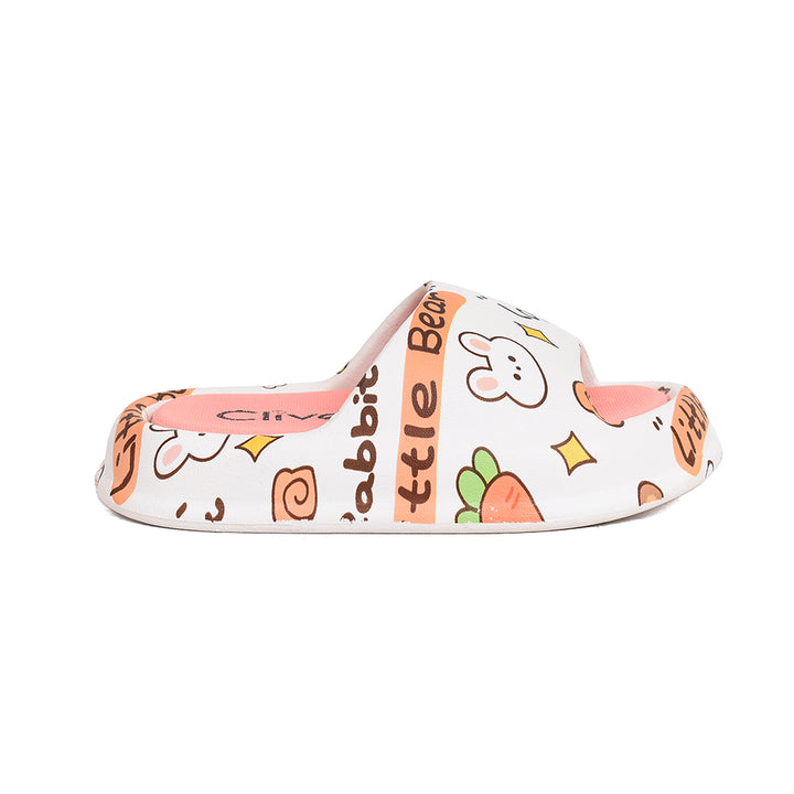 Girls Rough Slipper