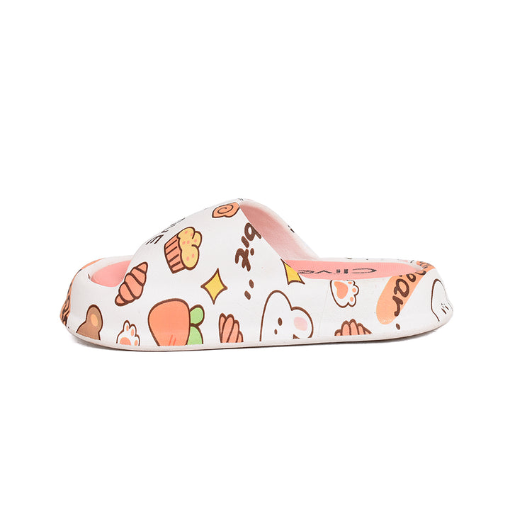 Girls Rough Slipper