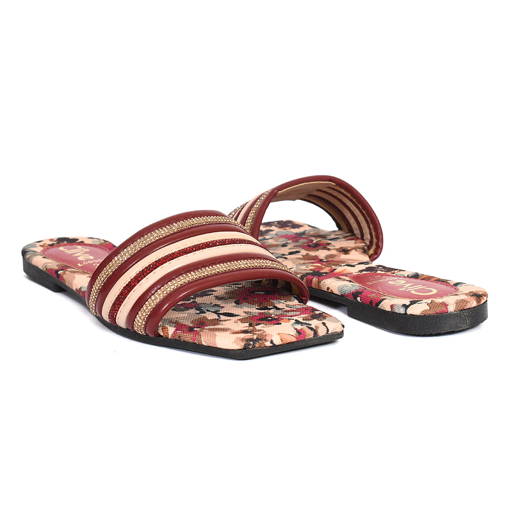 Casual Chappati