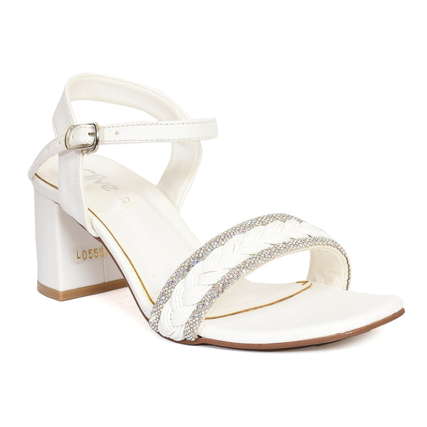 Formal Sandal Heels