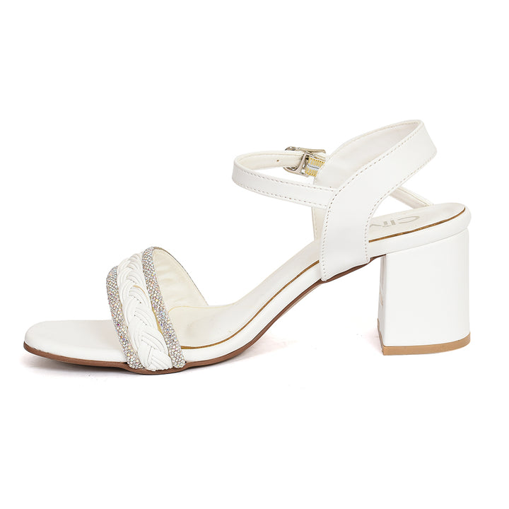 Formal Sandal Heels