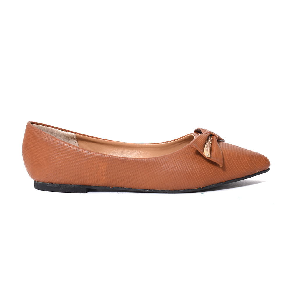 Casual Pumps