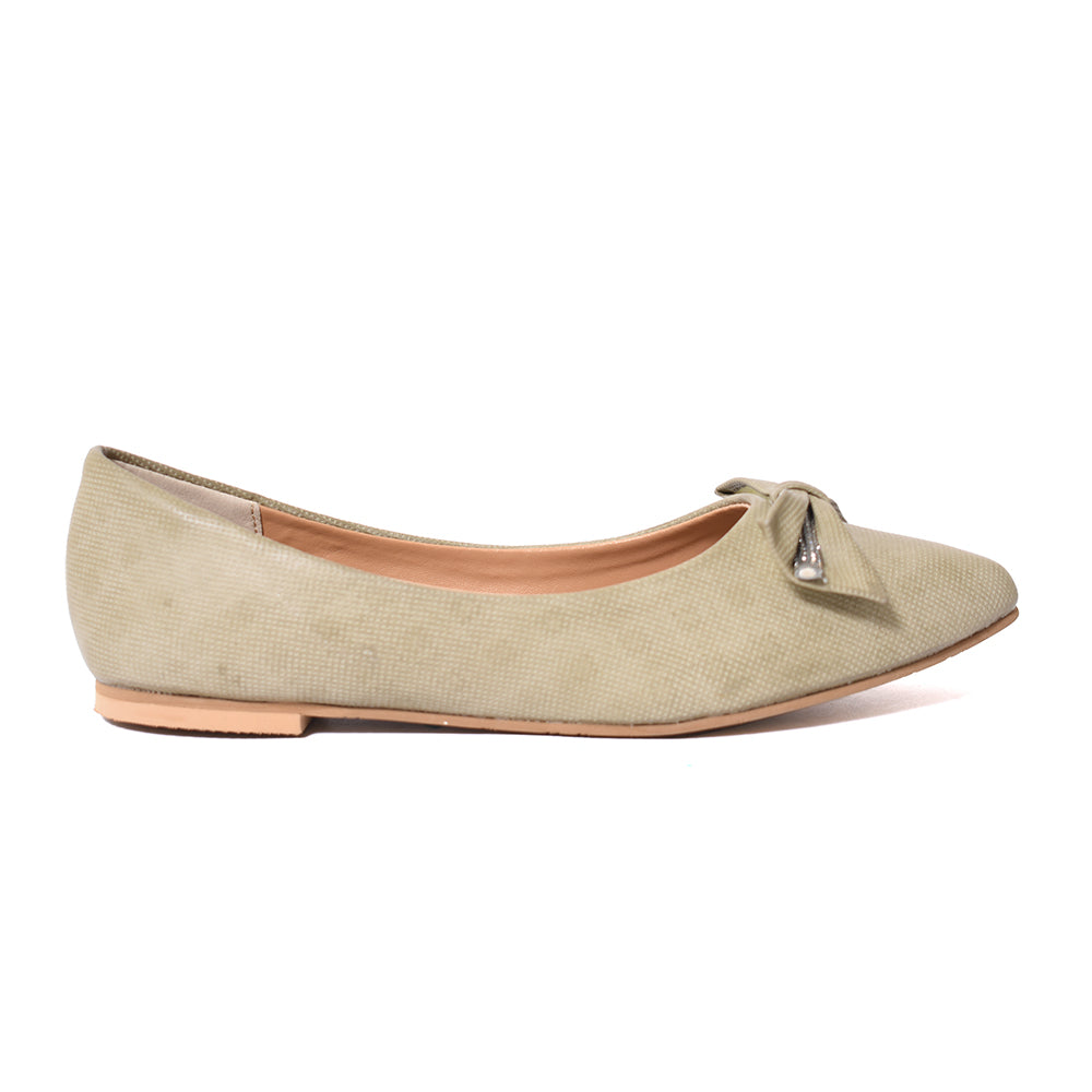 Casual Pumps