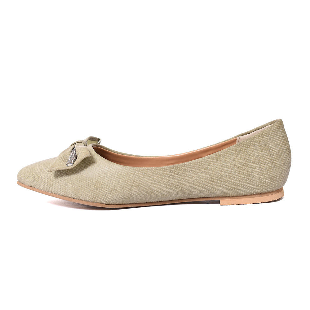 Casual Pumps