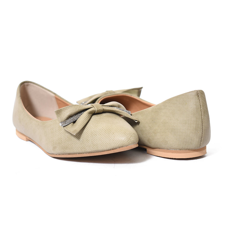 Casual Pumps