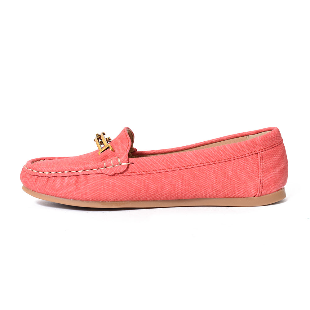 Casual Loafers