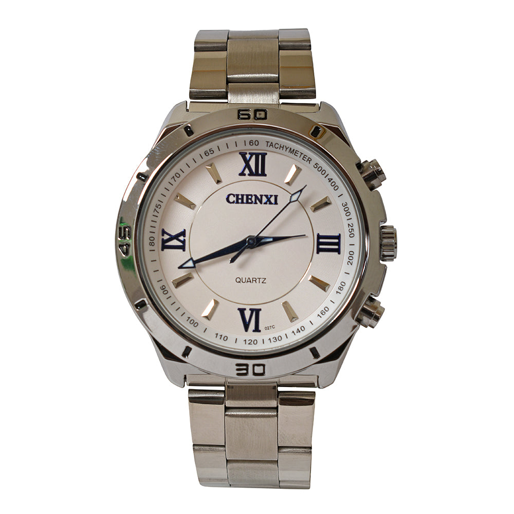 Men Watch