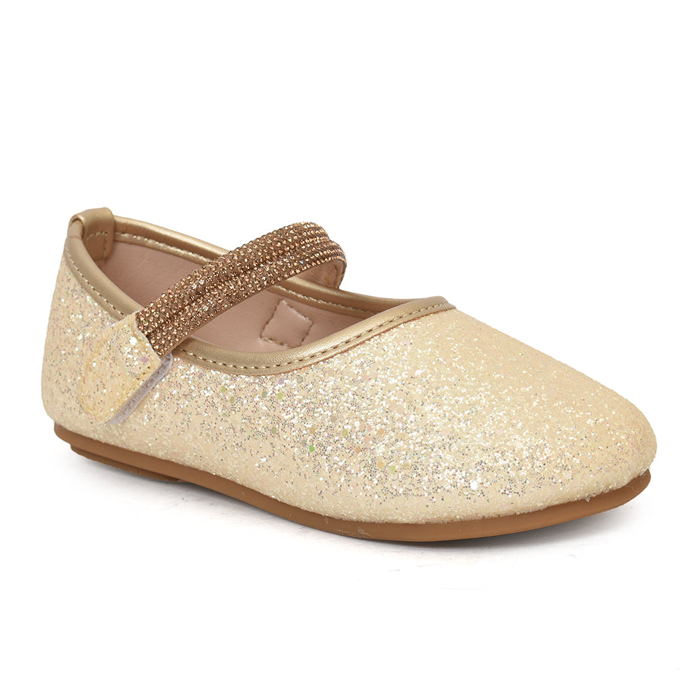 Kids Casual Pumps