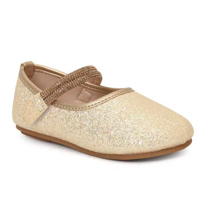 Kids Casual Pumps