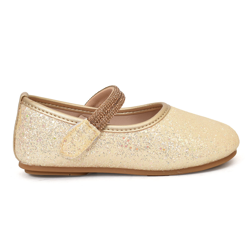 Kids Casual Pumps