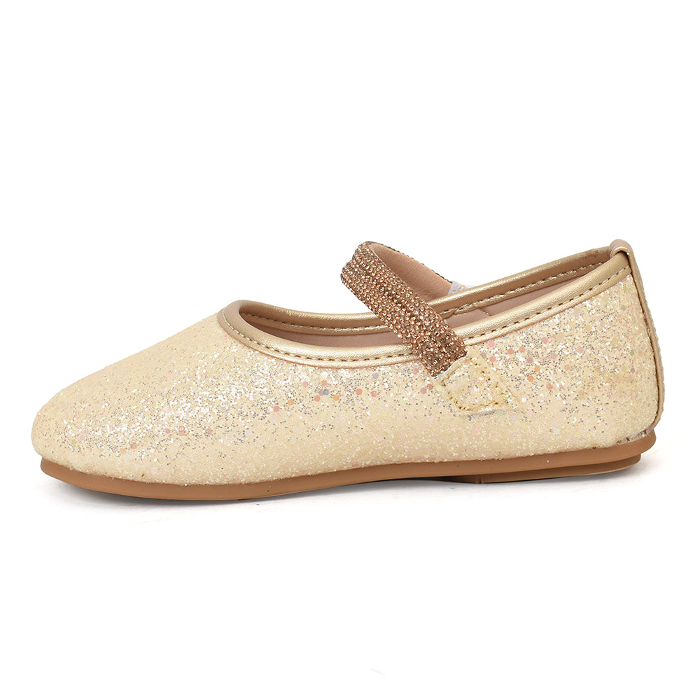 Kids Casual Pumps