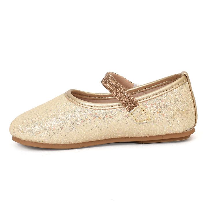 Kids Casual Pumps