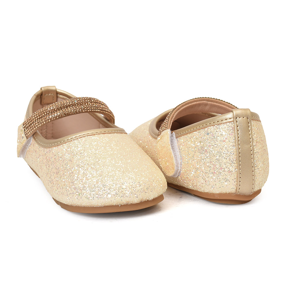 Kids Casual Pumps