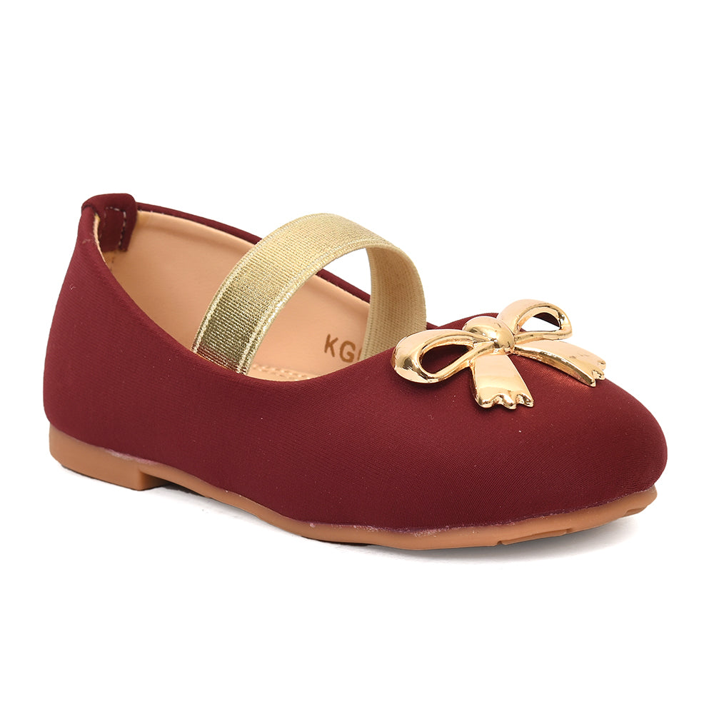 Kids Casual Pumps