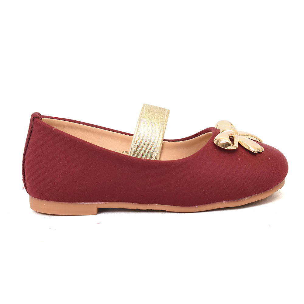 Kids Casual Pumps