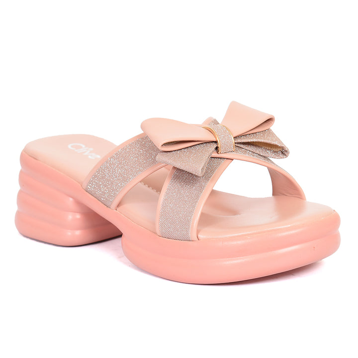 Casual PU Slipper