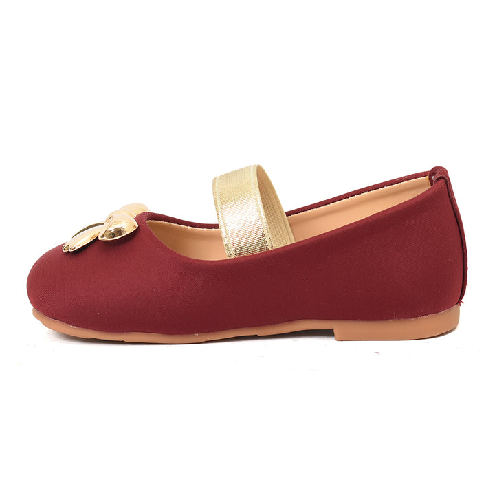 Kids Casual Pumps