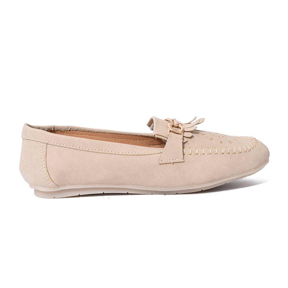 Casual Loafers