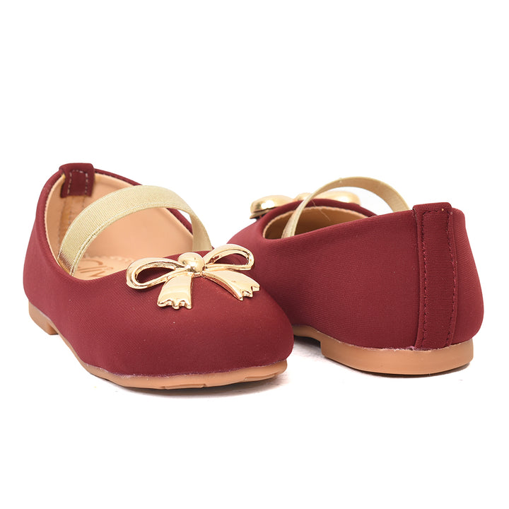 Kids Casual Pumps