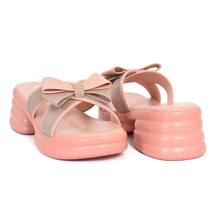 Casual PU Slipper