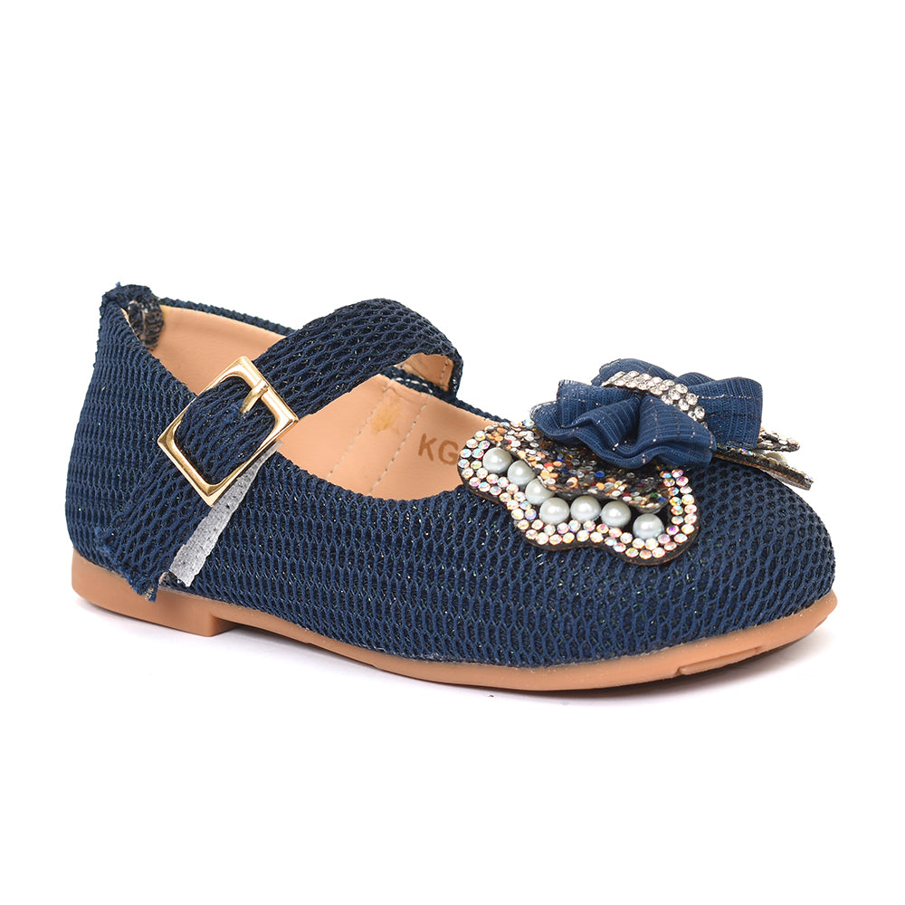 Kids Casual Pumps