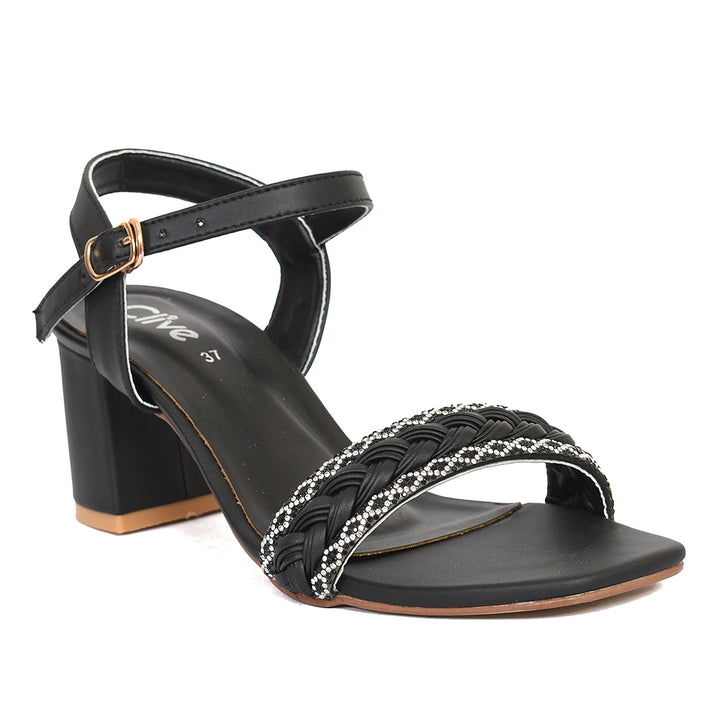 Formal Sandal Heels