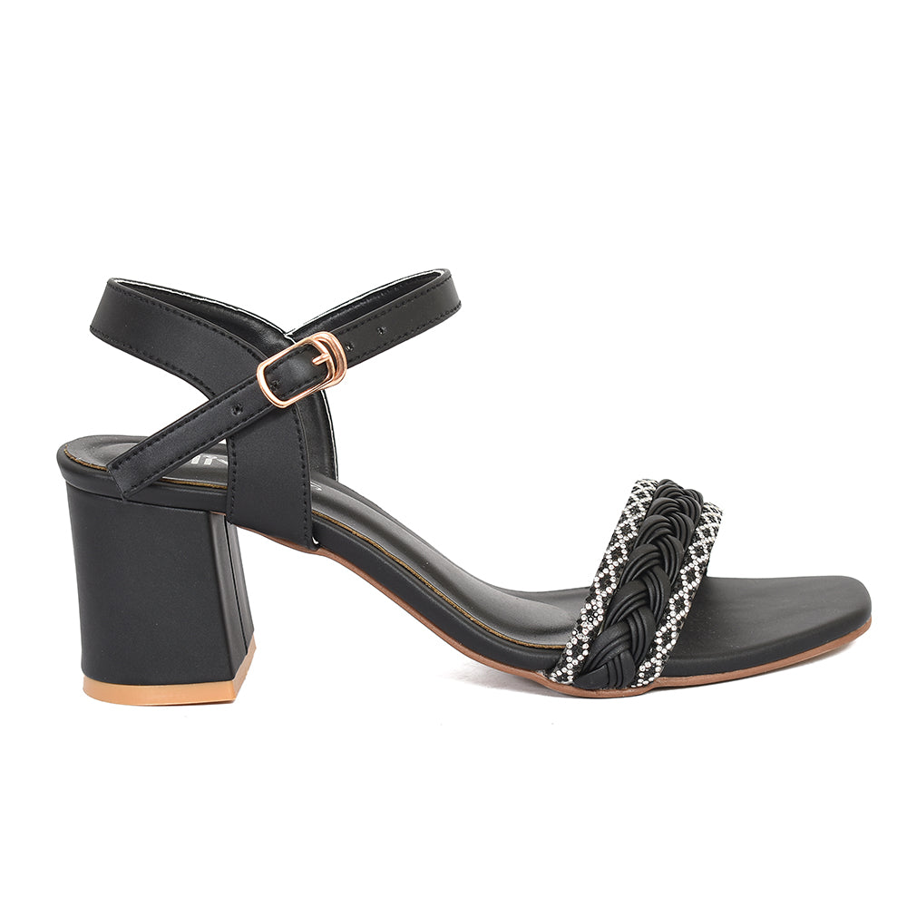 Formal Sandal Heels