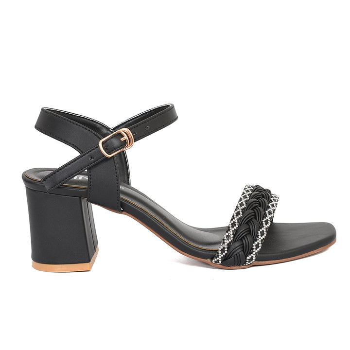 Formal Sandal Heels
