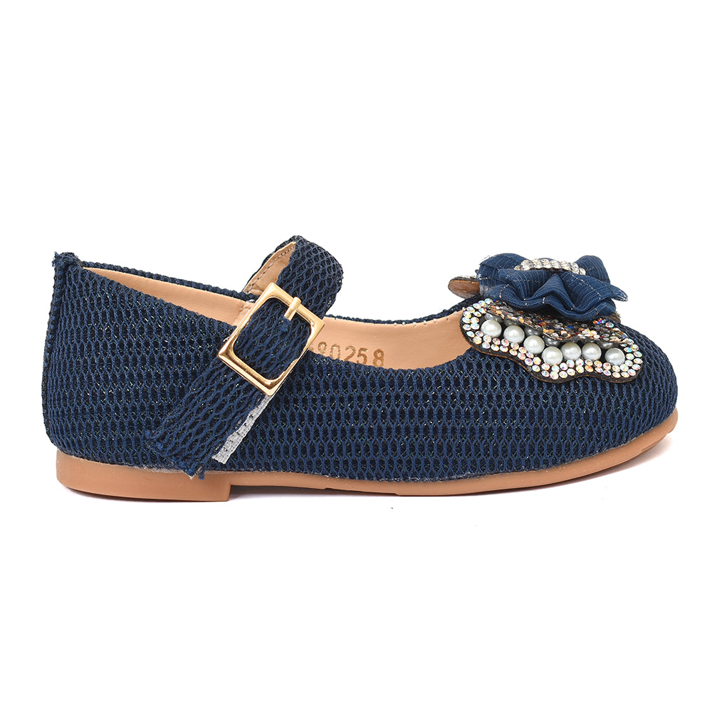Kids Casual Pumps