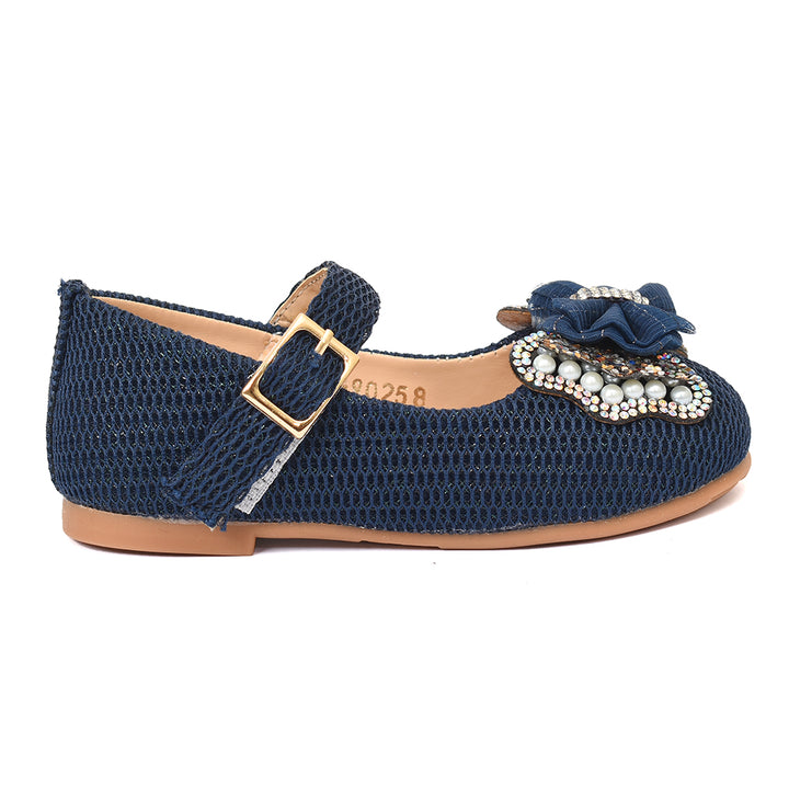 Kids Casual Pumps