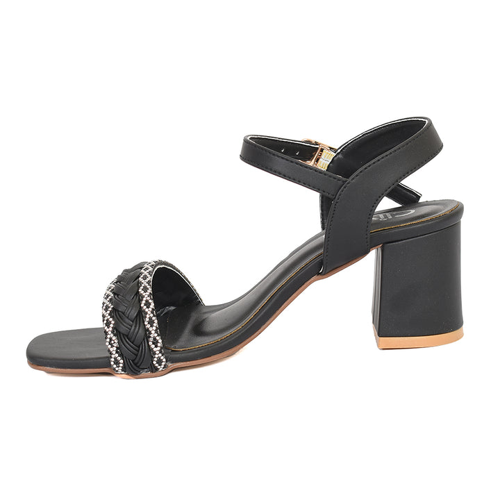 Formal Sandal Heels
