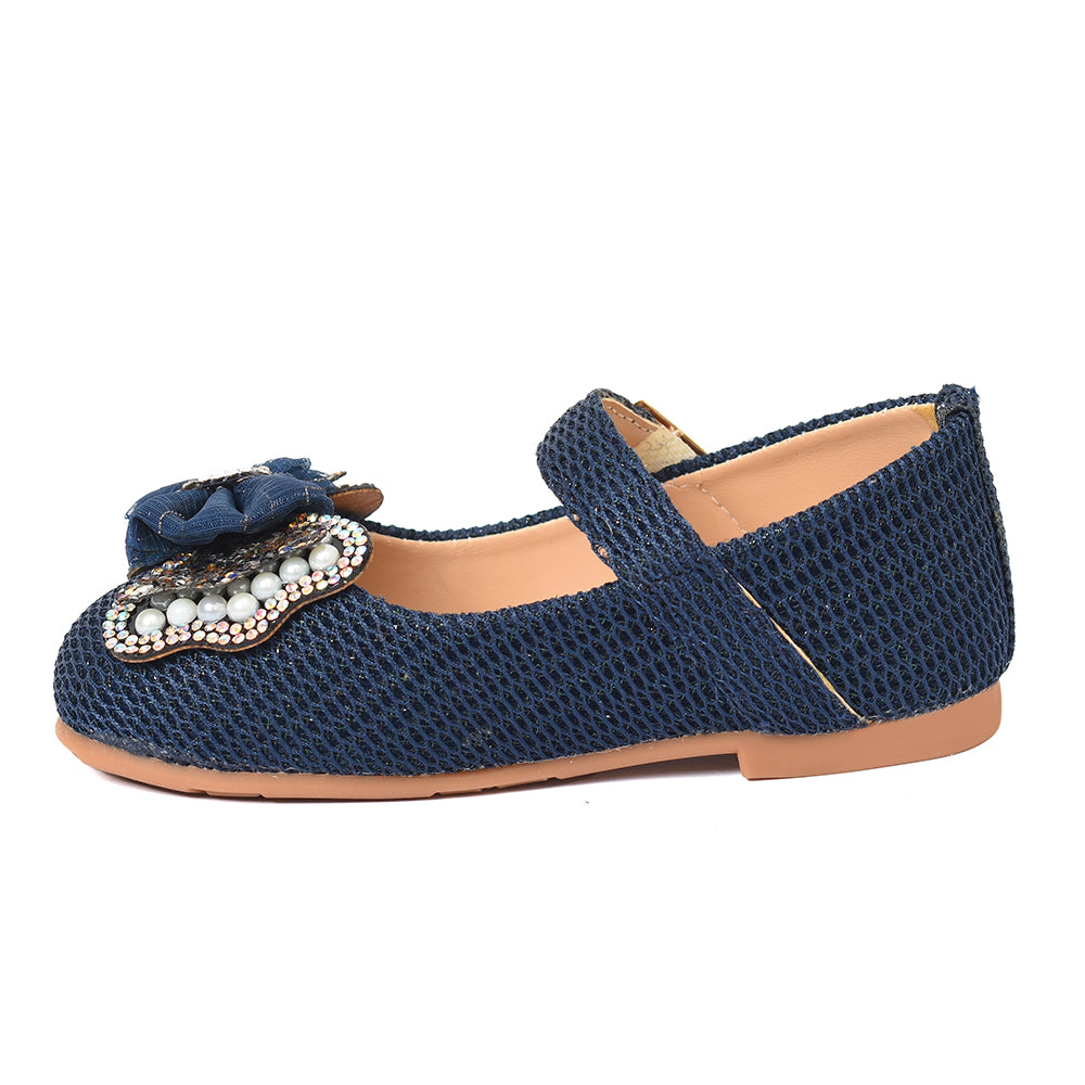 Kids Casual Pumps