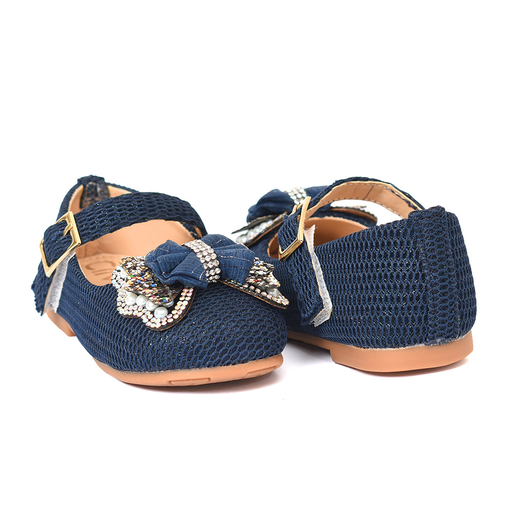 Kids Casual Pumps