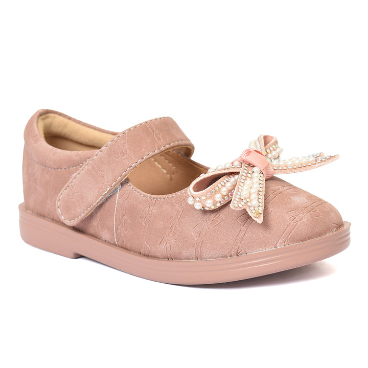 Kids Casual Pumps