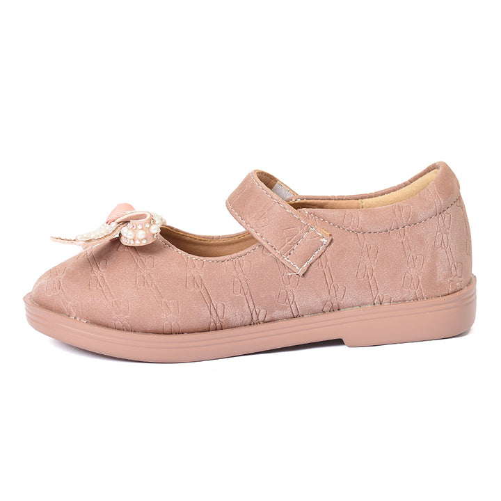 Kids Casual Pumps