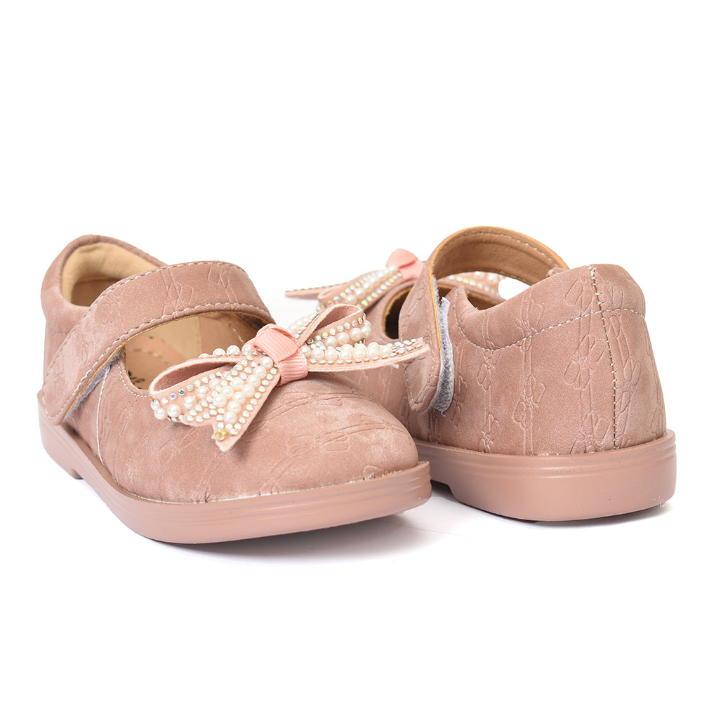Kids Casual Pumps