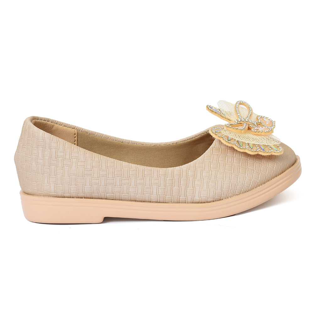 Kids Casual Pumps