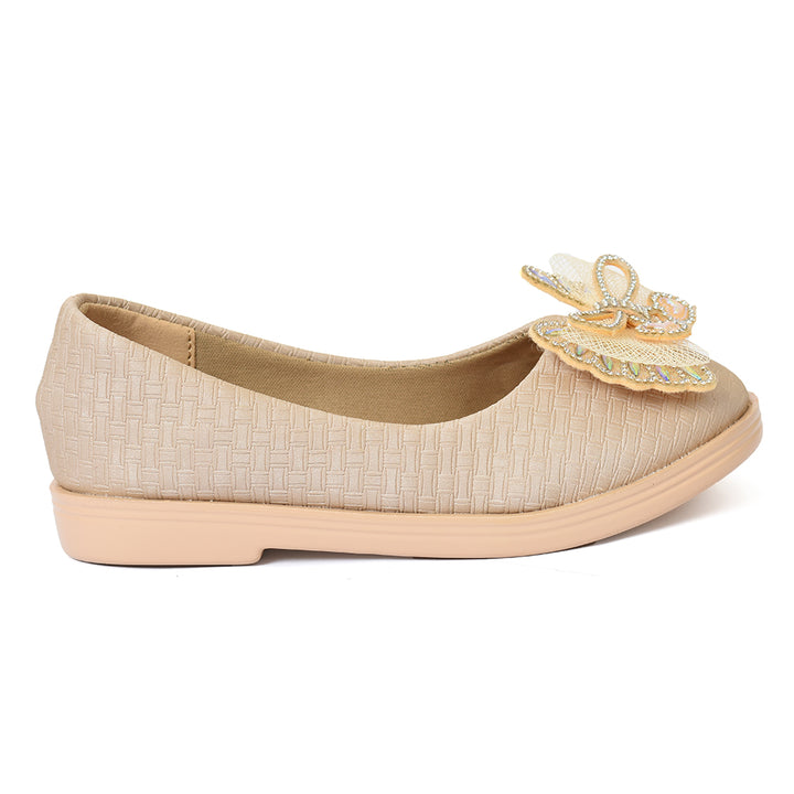 Kids Casual Pumps
