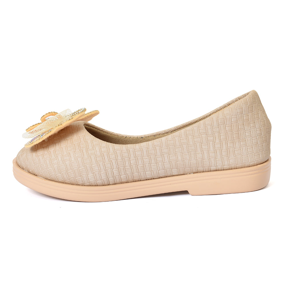 Kids Casual Pumps