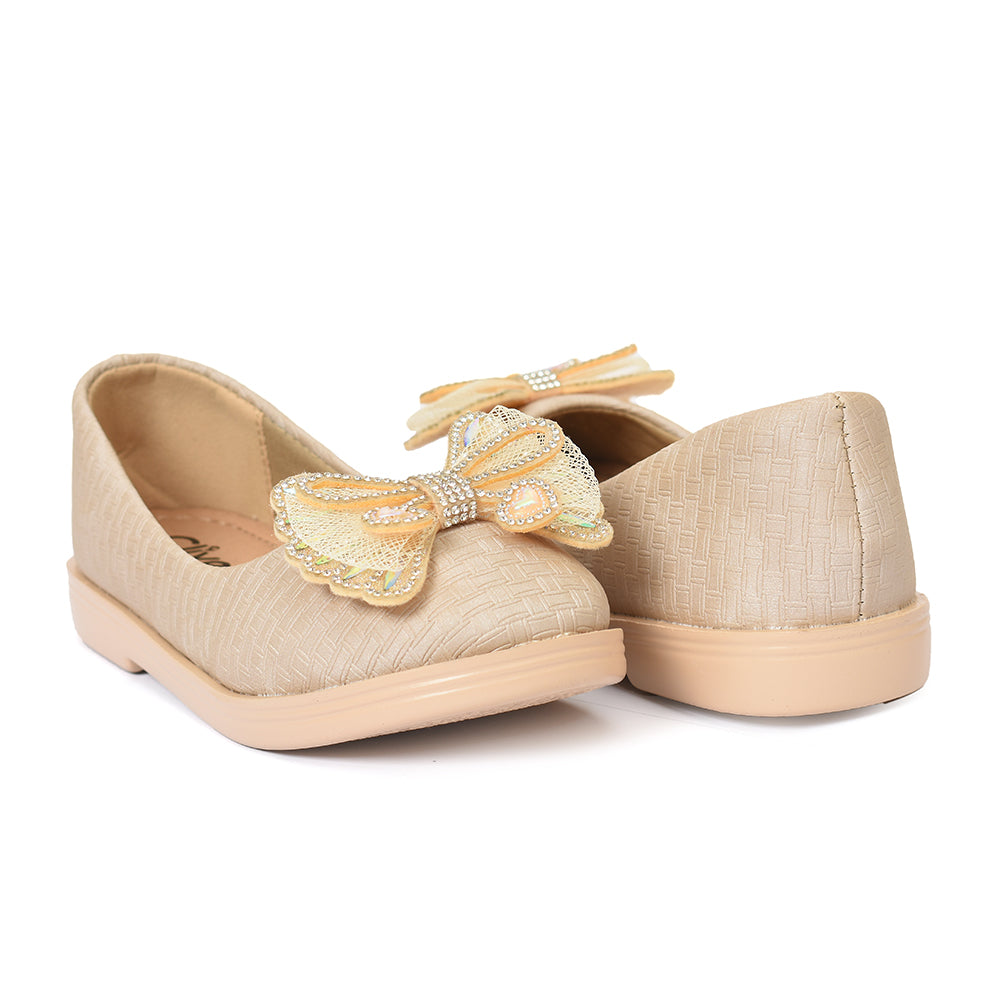 Kids Casual Pumps
