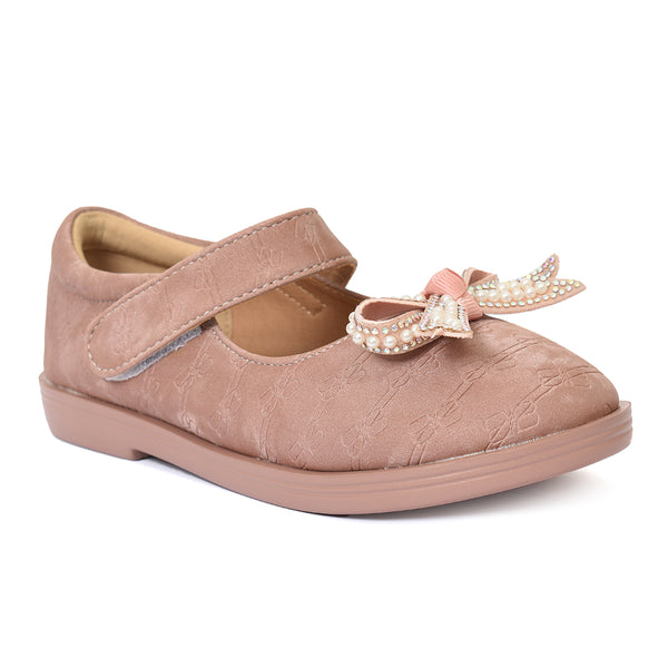 Kids Casual Pumps