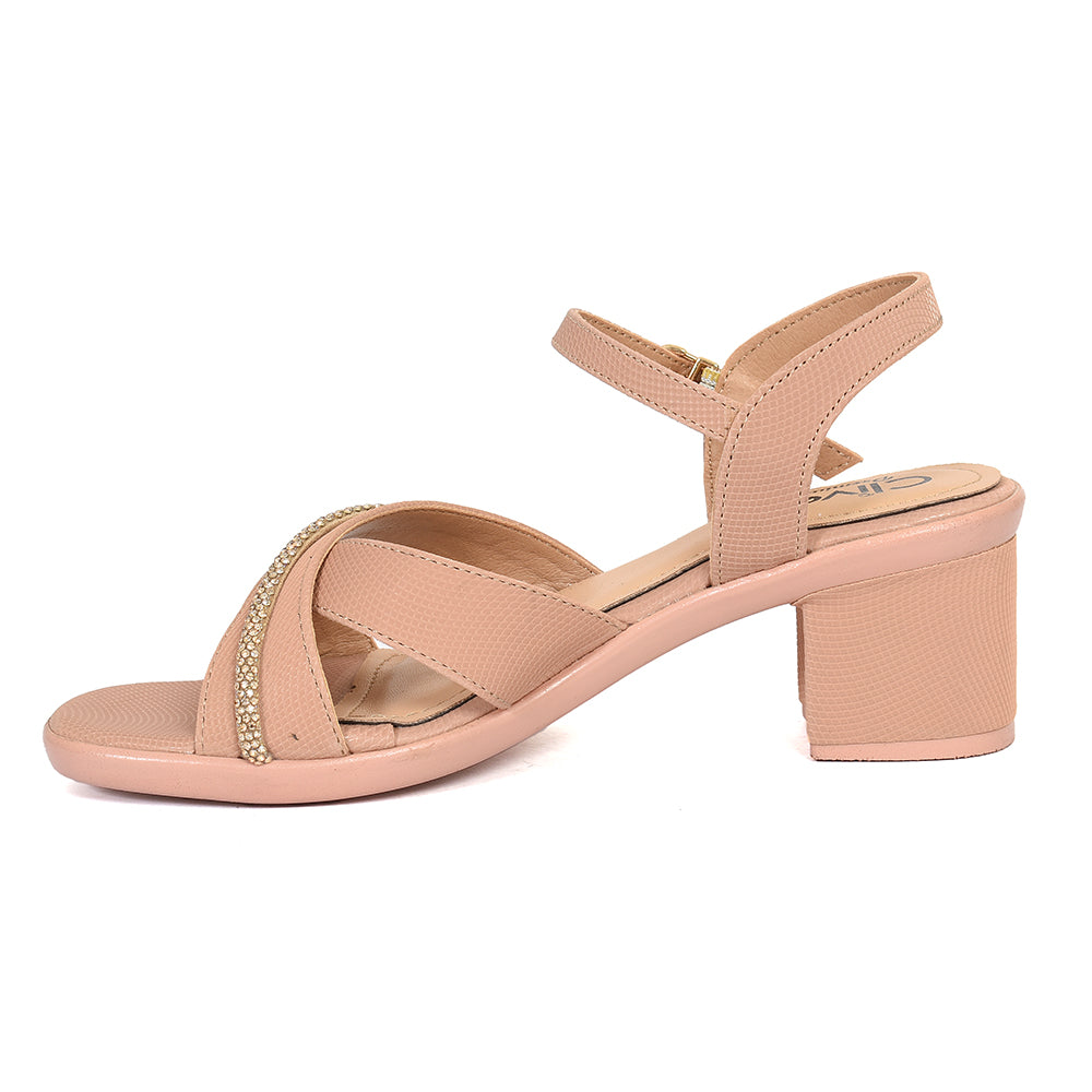 Formal Sandal Heels