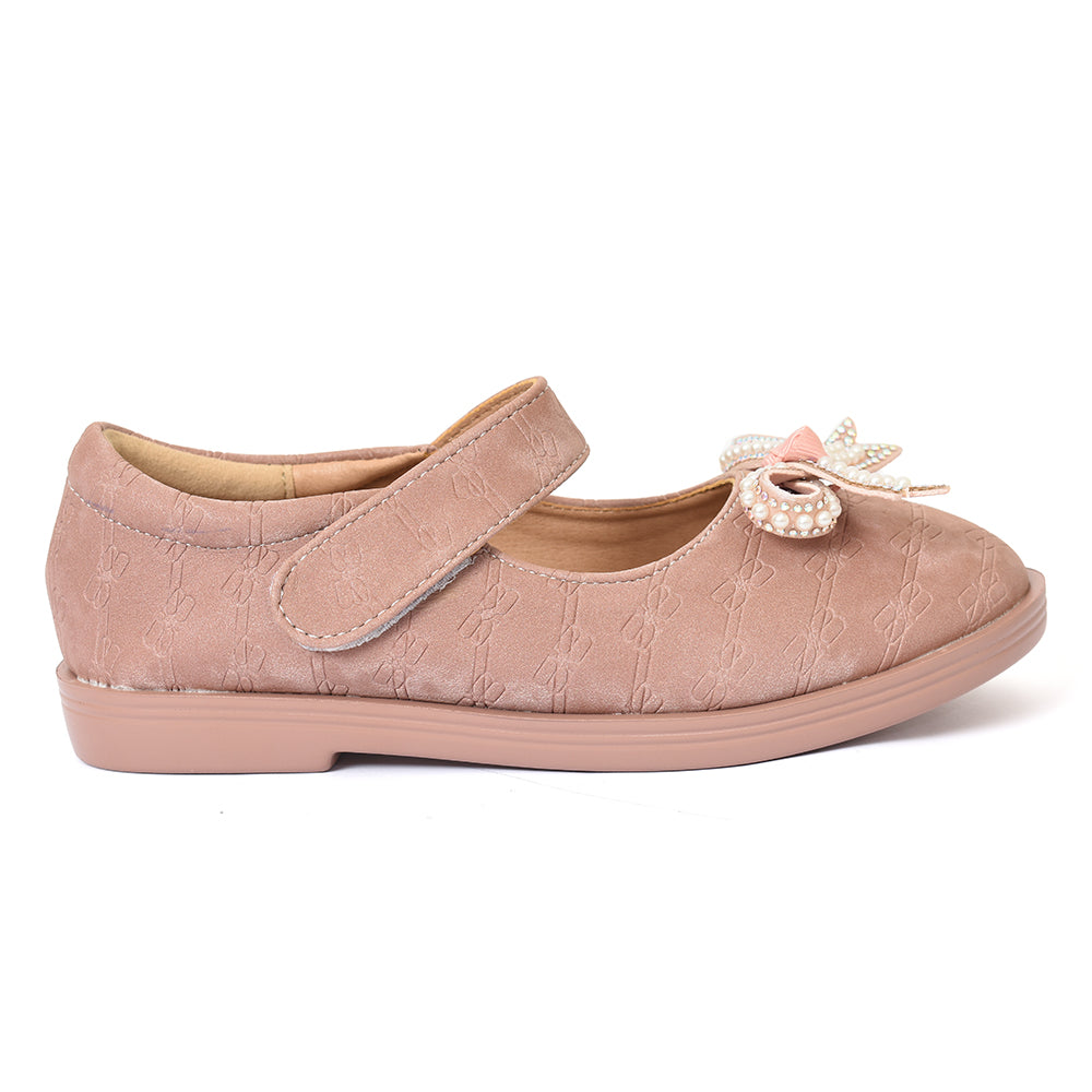 Kids Casual Pumps