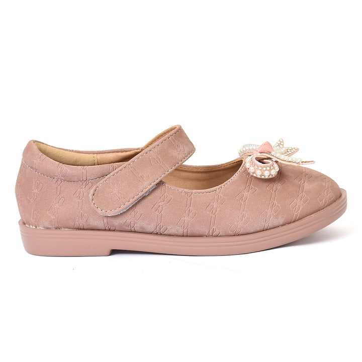 Kids Casual Pumps