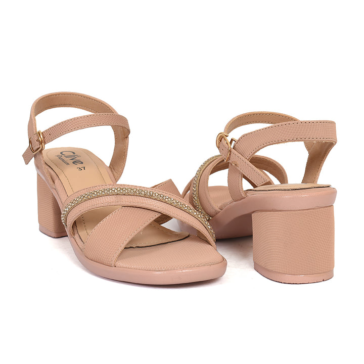 Formal Sandal Heels