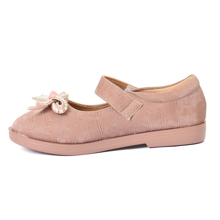 Kids Casual Pumps