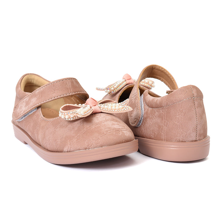 Kids Casual Pumps