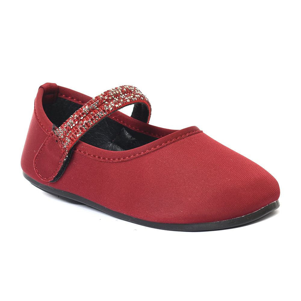Kids Casual Pumps