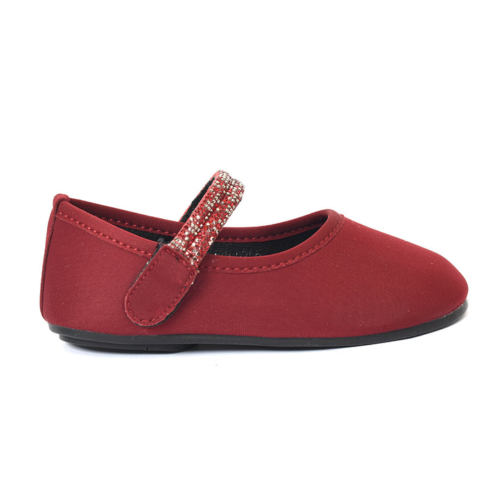 Kids Casual Pumps