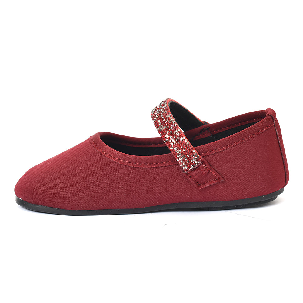 Kids Casual Pumps